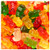 HARIBO Goldbears Fruity Gummy Candy, 3 lb. Bag (Pack of 4)