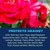 BioAdvanced All-In-One Rose and Flower Care Concentrate - Plant Food - Prevents Pests and Diseases - Up to 6 Weeks Protection - 64 oz Bottle