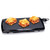 Presto 07030 20-Inch Cool Touch Electric Griddle