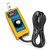 Rockler Router Speed Control - Yellow Router Speed Controller Provides Right Speed to Match the Router Bit – Set the Speed Controller Rate from 0 RPM to Full Speed – Reliable & Durable - Router Tools