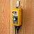 Rockler Router Speed Control - Yellow Router Speed Controller Provides Right Speed to Match the Router Bit – Set the Speed Controller Rate from 0 RPM to Full Speed – Reliable & Durable - Router Tools