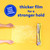 Stretch-Tite Premium Plastic Food Wrap, 500 Sq. Ft., 516.12-Ft. x 11.5/8-Inch (500 Sq Ft (Pack of 4))