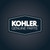 KOHLER 1097686 Genuine Part Toilet Flat Seal, Red