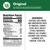 V8 Original 100% Vegetable Juice, 12 fl oz Bottle (12 Pack)