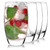 Luigi Bormioli Crescendo Highball Glasses, 20 Oz - Clear, Set of 4