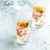 Luigi Bormioli Crescendo Highball Glasses, 20 Oz - Clear, Set of 4