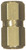 Carter Fuel Pump Check Valve Automotive Replacement Compatible with Recreational Vehicle (169-1002)