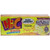 Hi-C Orange Lavaburst Fruit Drink Aseptic Pack 10 pk (Pack of 4)