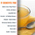 SAVORY CHOICE Chicken Broth Concentrate, 1 Box of 12 Packets (12g) - Gluten-Free, Diary-Free Broth Concentrate