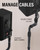 SANUS Height Adjustable Speaker Stands for Satellite & Bookshelf Speakers
