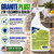 Granite Plus 2-in-1 Cleaner & Sealer Spray for Natural Stone - 1 Quart
