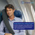 TRAVELREST Ultimate Inflatable Travel Pillow, Airplane Neck Pillow, Grey