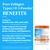 Doctor's Best Pure Collagen Powder, for Women & Men, 7.1 oz