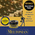 Meltonian Cream Shoe Polish - Boot Polish, Leather Shoe Polish Oil Based with Beeswax - Restores & Protects, 60+ Colors, Winter White