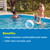 In The Swim Alkalinity Increaser For Swimming Pools - 25 Pounds