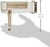 Swing-A-Way Wall Mount Can Opener with Magnet Lid Lift, White