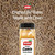 Badia Ground Cumin, 16 oz – Comino Powder for Authentic Aromatic Flavor in Cooking, Baking & Seasoning