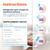 Renadyl Probiotic, 60 Capsules (1 Bottle, 1 Month Supply)
