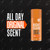 Right Guard Sport Original Scent Deodorant Spray - Aluminum Free Spray Deodorant for Men, 24-Hour Odor Protection, Anti-Stain, & Long-Lasting, 8.5 oz (2 Pack)
