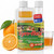 Synflex Concentrated Liquid Glucosamine Chondroitin 1500mg Joint Support