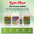 Synflex Concentrated Liquid Glucosamine Chondroitin 1500mg Joint Support