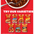 HORMEL Chili | Chili with Beans, 108oz x1