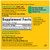 Nature Made Vitamin D3 1000 IU (25 mcg), 300 Vitamin D Softgels