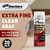 Anti-Slip Spray for Wood, Vinyl and Laminate Floors and Stairs – Clear Extra Fine Non-Slip Spray-On Grip Coating