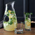 Luigi Bormioli Strauss Long Drink Glasses, 13.25 Oz - Clear, Set of 6