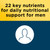 Nature Made Multivitamin for Men, Mens Multivitamin, 90 Tablets