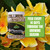 Nelson Plumeria Plant and All Flowering Tropicals Food Ferns Orchids Lilys In Ground Container Patio Grown Granular Fertilizer NutriStar 5-30-5 (2 lb)