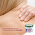 PhysAssist Fibromyalgia Cream – Natural Botanical Soothing and Cooling, 4 oz jar.