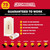 Catchmaster Compact Sticky Mouse & Insect Traps 75pk, Bulk Glue Boards
