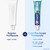 Crest Plus Scope Minty Fresh Toothpaste, Fluoride Anticavity and Whitening Toothpaste with Scope Mouthwash for Long Lasting Fresh Breath, Minty Fresh, 5.4 oz (Pack of 3)