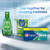 Crest Plus Scope Minty Fresh Toothpaste, Fluoride Anticavity and Whitening Toothpaste with Scope Mouthwash for Long Lasting Fresh Breath, Minty Fresh, 5.4 oz (Pack of 3)
