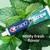 Crest Plus Scope Minty Fresh Toothpaste, Fluoride Anticavity and Whitening Toothpaste with Scope Mouthwash for Long Lasting Fresh Breath, Minty Fresh, 5.4 oz (Pack of 3)