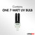DynaTrap UV Replacement Light Bulb, 7-Watt UV Bulb
