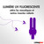 DynaTrap UV Replacement Light Bulb, 7-Watt UV Bulb