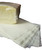 Corn Husk Substitute: NEW Textured Tamale 5 1/2 x 8 - 100cnt