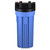 Pentair Pentek Dura-Series 10" x 2.5" Filter Housing, NSF Certified