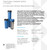 Pentair Pentek Dura-Series 10" x 2.5" Filter Housing, NSF Certified