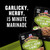 McCormick Grill Mates Garlic, Herb & Wine Marinade Mix, 0.87 oz (Pack of 12)