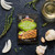 McCormick Grill Mates Garlic, Herb & Wine Marinade Mix, 0.87 oz (Pack of 12)
