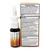 Sinus Plumber Pepper Nasal Spray – Sinus & Allergy – Natural Relief – Original Formula – 1 fl oz
