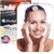 Shave Well Travel Anti-Fog Shaving Mirror with Reusable Suction