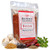 Burnt Sacrifice Dallas Style Gourmet Spicy BBQ Spice Dry Rub Seasonings (10 Ounce Bag Makes Over 24 Lbs) Brisket Roasts Tri tip Chicken Wings Lamb
