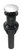 Pfister 972-053A Push and Seal Drain, Polished Chrome