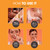 Nad's Nose Wax Kit for Men & Women, Painless Nose Hair Removal, 1 Ct