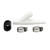 Watts Premier Universal Drain Line to Garbage Disposal Adapter RO Kit