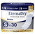 NorthShore EternaDry Booster Pads with Adhesive, Small, 30 Count